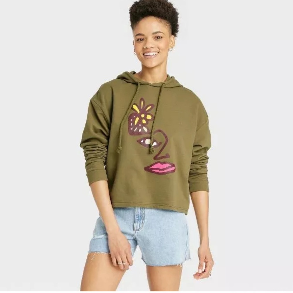 Take Pride Adult Hoodie Green by Artist Blu Blackboybe New LGBTQ+